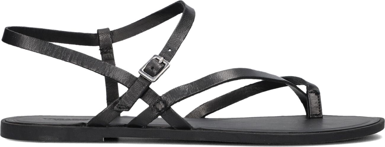 Vagabond Shoemakers Sandalen
Dames Tia 2.0 5531, Maat: 38, Materiaal: Leer, Kleur: Zwart