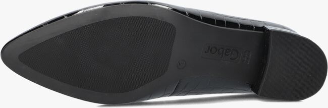 Zwarte GABOR Pumps 431.1 Zwarte GABOR Pumps 431.1 - large