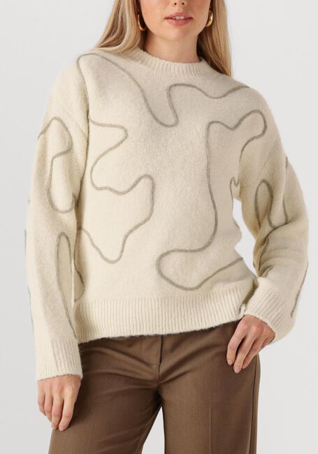 COPENHAGEN MUSE CMPELLA-PULLOVER - large