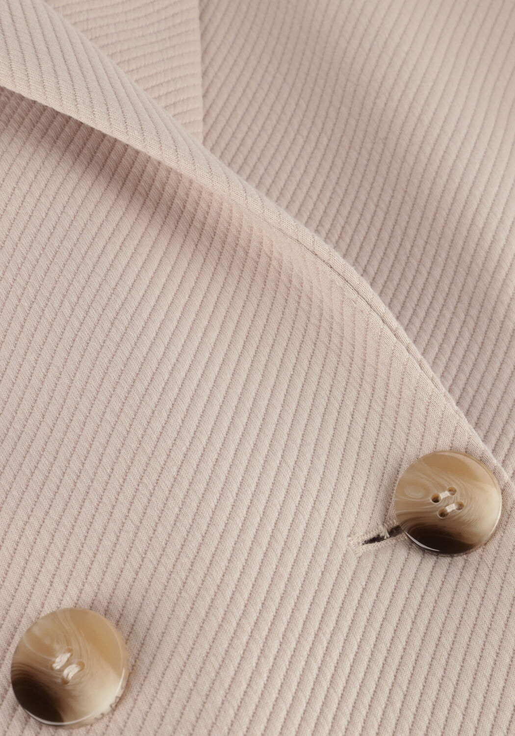 Kit BEAUMONT Mantel CALLIE - large