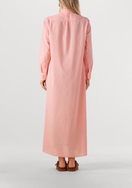 Roze XIRENA Maxi jurk BODEN DRESS - large