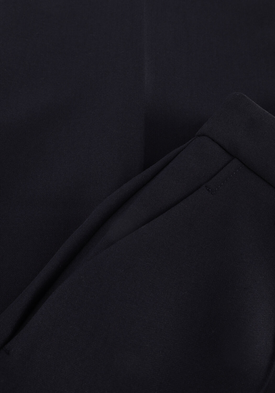 Blauwe DANTE6 Wijde broek NEVA SMART PANTS - large