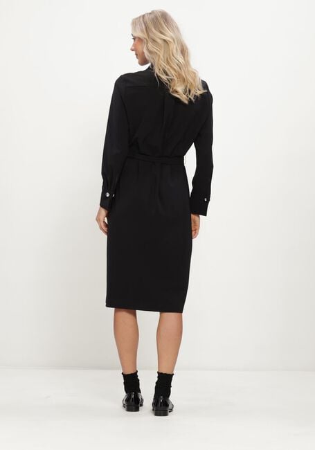 Zwarte MARC CAIN COLLECTION Maxi jurk JURK - large