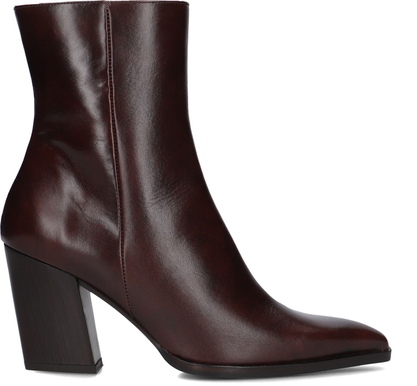 Zinda Zinda Enkellaarsjes Dames 3203-s