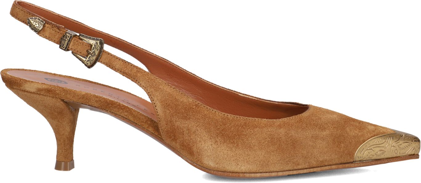Roberto Festa Slingbacks Dames Teseo Point