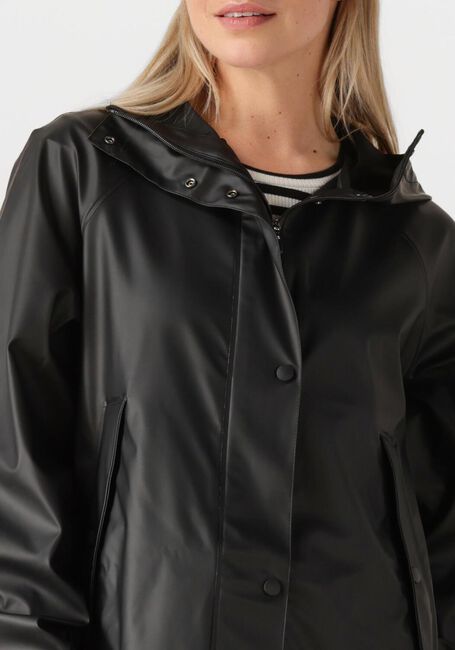 Zwarte KRAKATAU Parka's QW458 - large