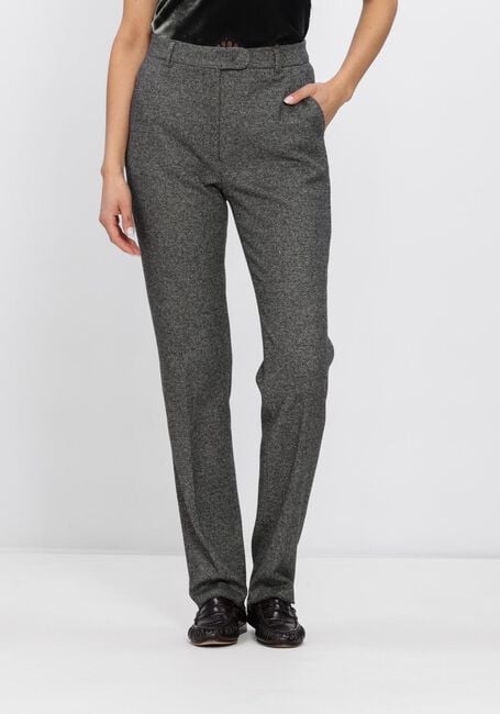 Grijze MAX MARA Pantalon NEGUS - large