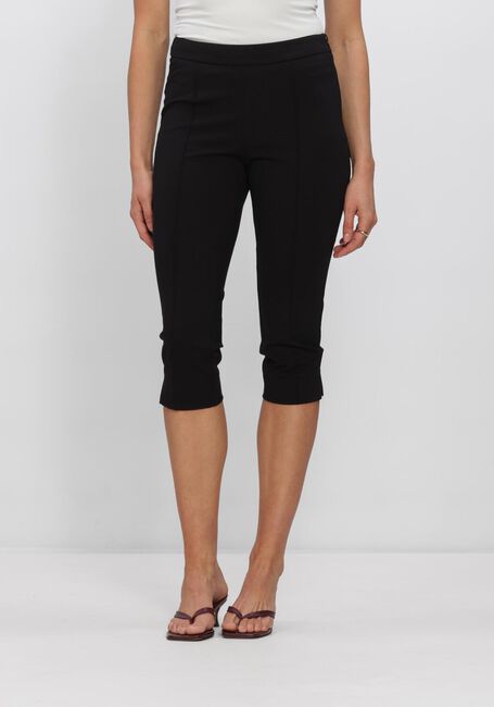Zwarte CO'COUTURE Broeken CATJACC CAPRI LL PANT - large