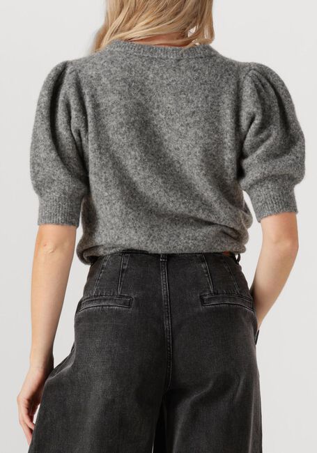Grijze JANICE Trui PAYTON STONES - large