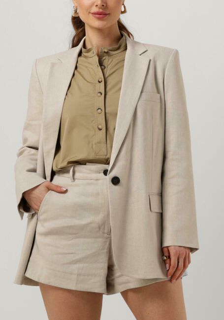 Zand VANESSA BRUNO Blazer TILIA - large
