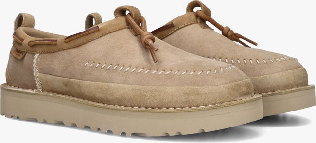 Beige UGG Instappers W TASMAN CRAFTED REGENERATE Beige UGG Instappers W TASMAN CRAFTED REGENERATE - large