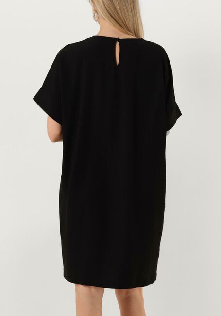 Zwarte BRUUNS BAZAAR Mini jurk CRESS GIGI DRESS - large