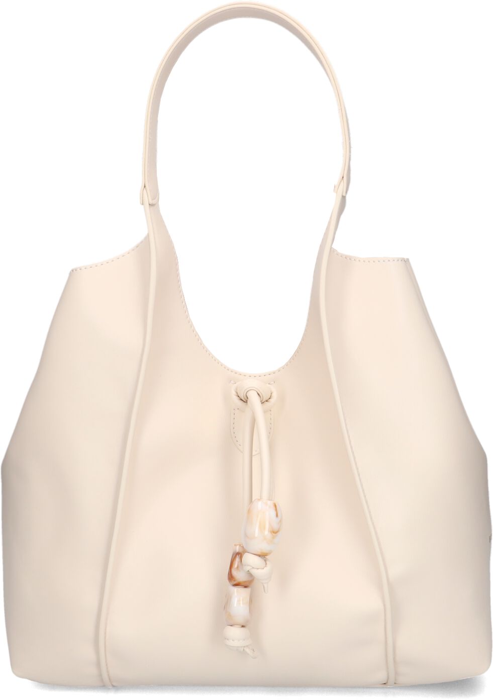 Hispanitas Handtas
Dames Bv264532, Materiaal: Leatherlook, Kleur: Creme afbeelding