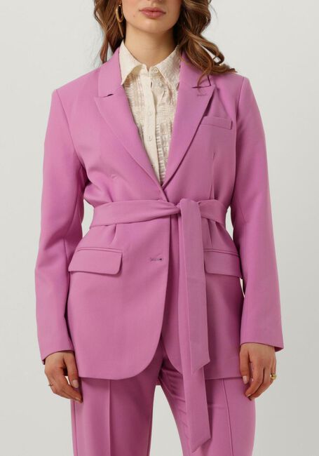 Fuchsia AAIKO Blazer LARINA VIS 344 - large
