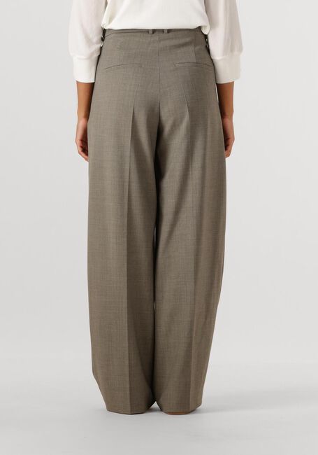 Grijze CAMBIO Pantalon ASHLEY - large