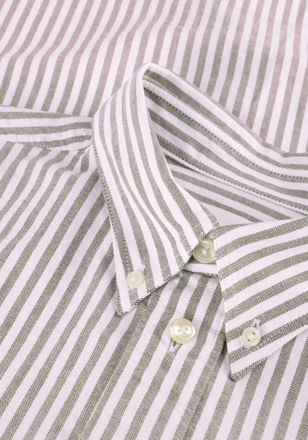 Bruine NN.07 Casual overhemd COLBY BD 5910 - large