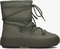 Groene MOON BOOT Snowboots MTRACK TUBE Groene MOON BOOT Snowboots MTRACK TUBE - medium