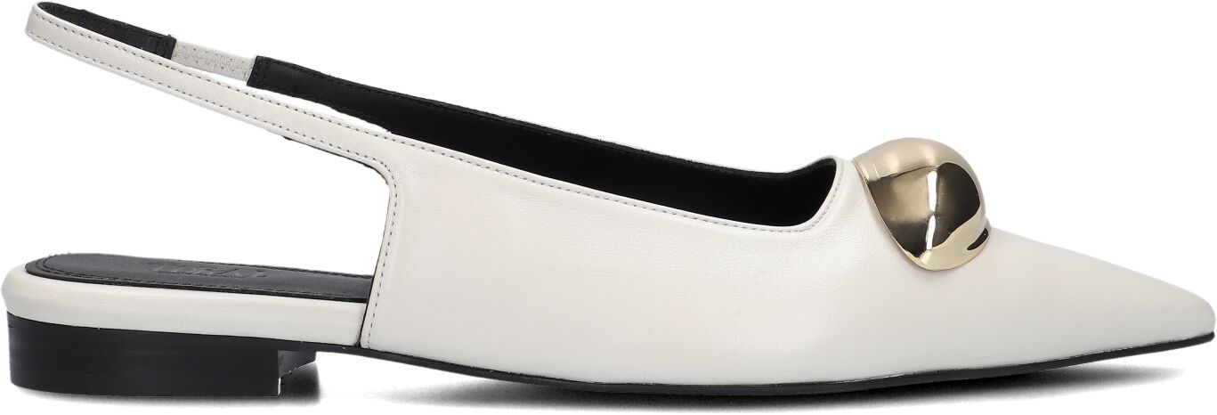 Toral Slingbacks
Dames Carole