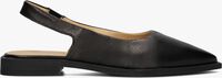 Zwarte COPENHAGEN STUDIOS Slingbacks CPH416 Zwarte COPENHAGEN STUDIOS Slingbacks CPH416 - medium