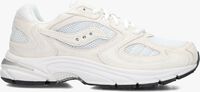 Witte SAUCONY Lage sneakers GRID JAZZ 9 - medium