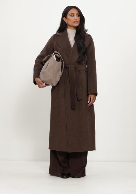 Bruine MAX MARA Trenchcoats SMMPACE - large