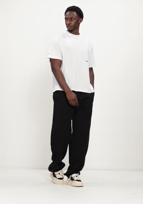 Zwarte REPRESENT Joggingbroek MICRO OWNERS CLUB SWEATPANT - large