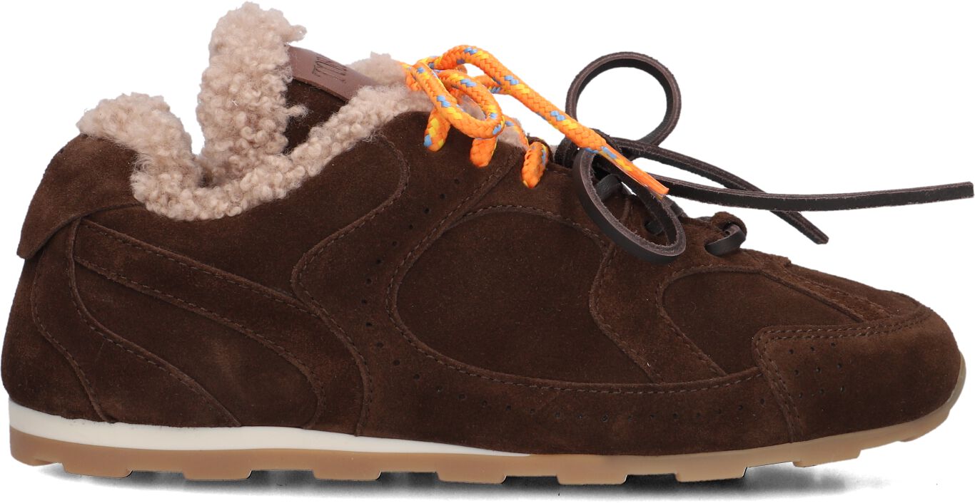 Toral Toral Lage Sneakers Dames Bosco