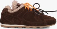 Bruine TORAL Lage sneakers BOSCO Bruine TORAL Lage sneakers BOSCO - medium
