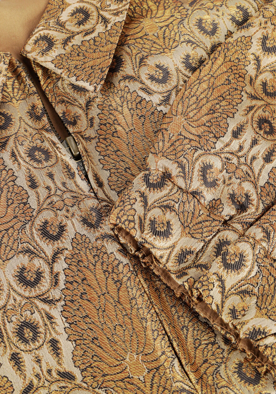 Gouden AMAYA AMSTERDAM Jack CLARA - large