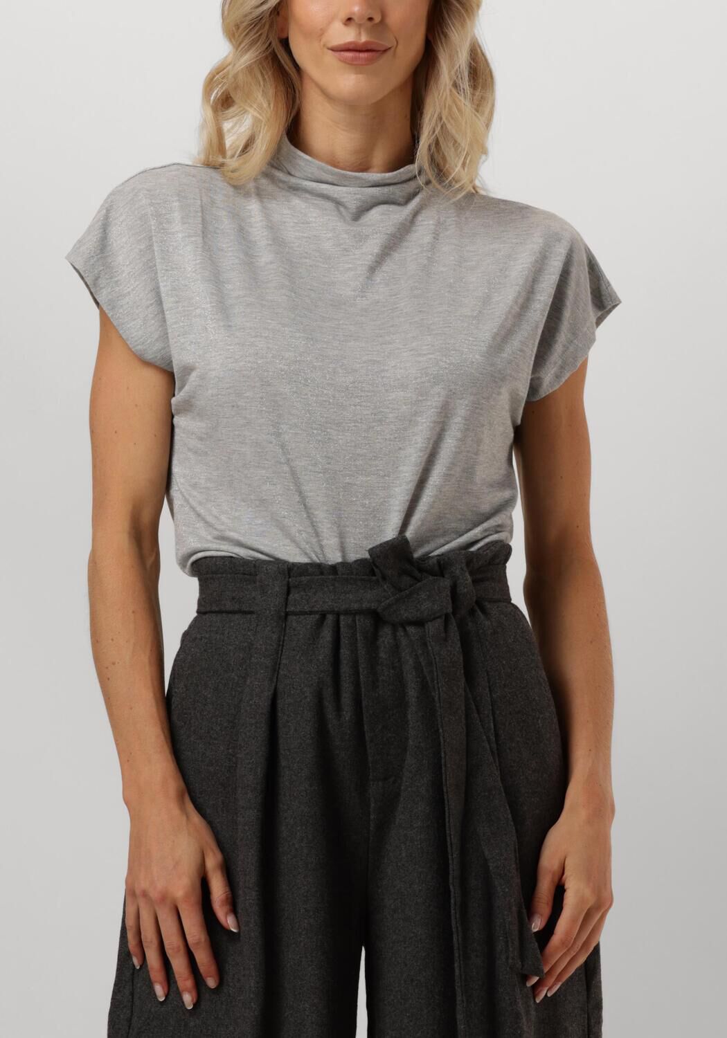 Zilver kleding online