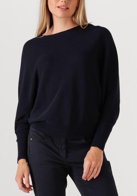 Zwarte LUISA CERANO Trui 128669/5866 - large