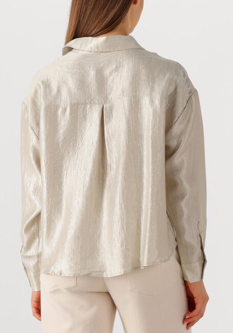 Beige RUBY TUESDAY Blouses CAMILE - large