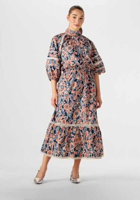 Multi DEA KUDIBAL Maxi jurk ELINA - large