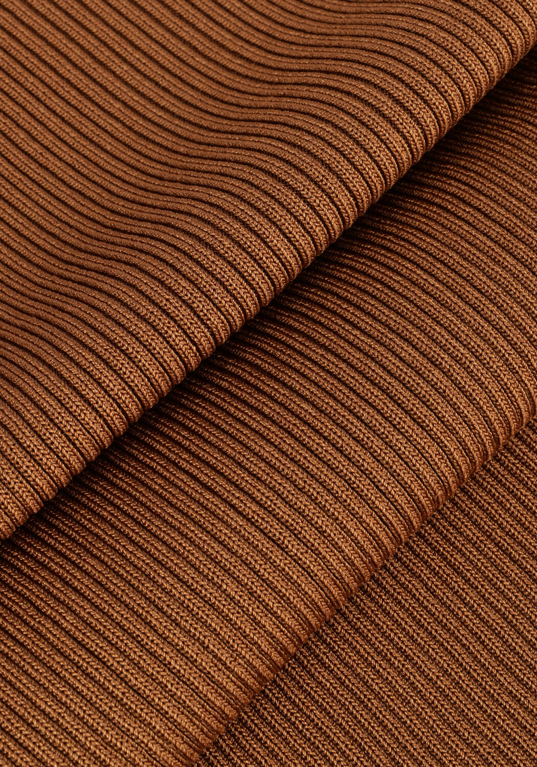 Bruine BRUUNS BAZAAR Top RIVERS ADITI KNIT TOP - large