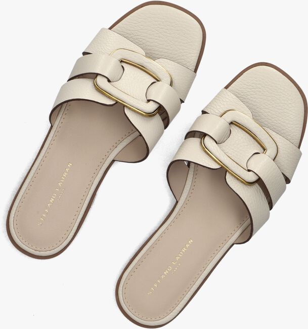 Beige STEFANO LAURAN Slippers 24152 Beige STEFANO LAURAN Slippers 24152 - large