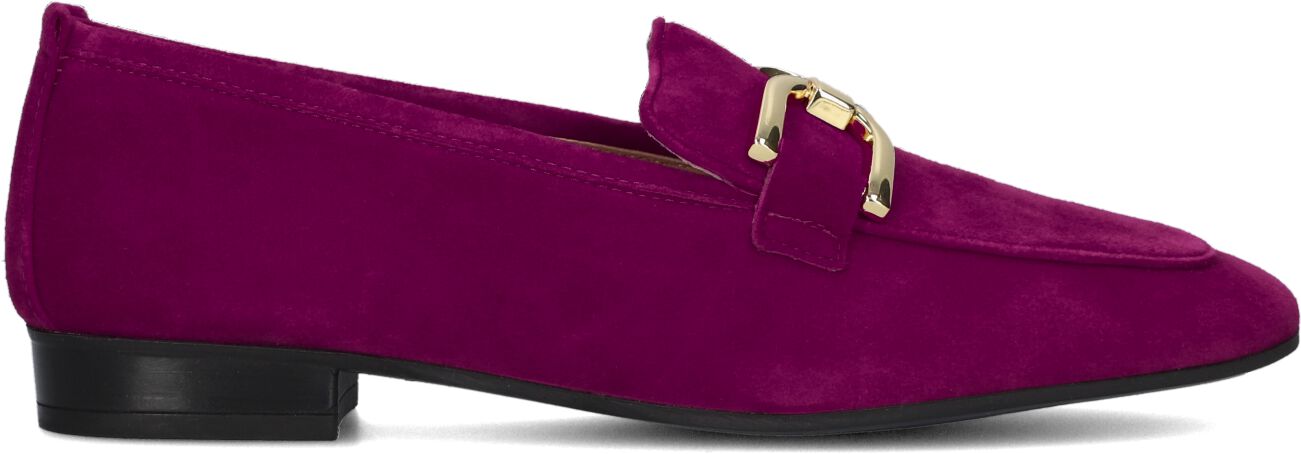 Unisa Loafers
Dames Baxter, Maat: 36, Materiaal: Suède, Kleur: Roze