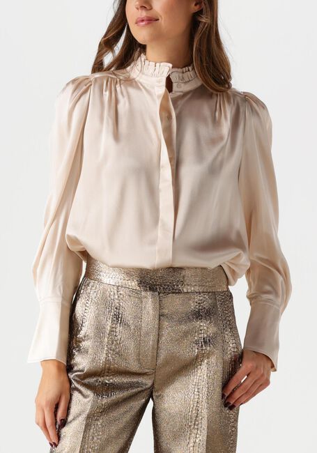 Roze DEA KUDIBAL Blouses ROBERTA - large