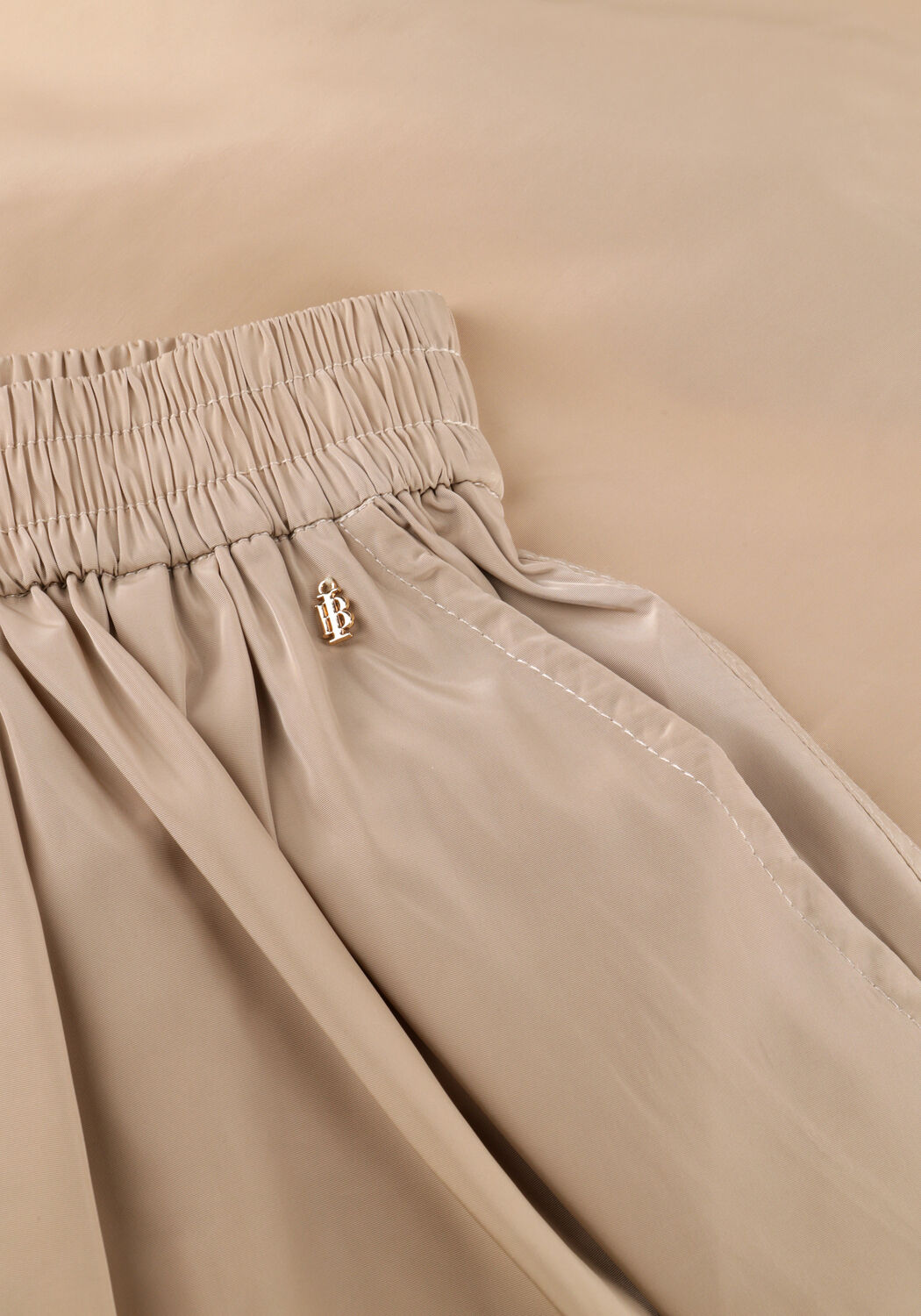 Beige IBANA Midirok SANA - large