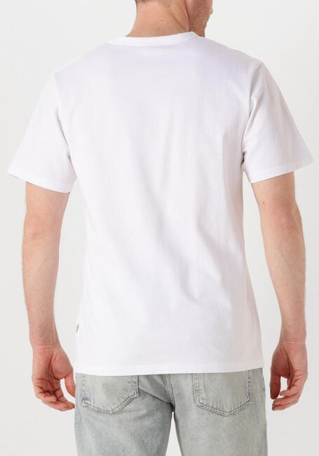 Witte FORÉT T-shirt OAK T-SHIRT - large