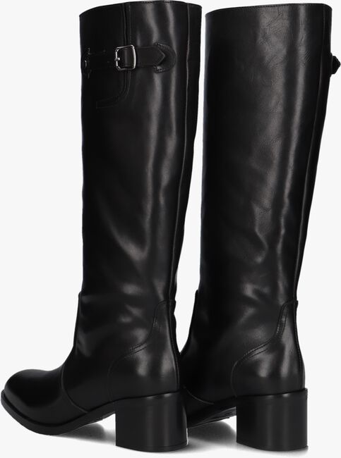 Zwarte STEFANO LAURAN Laarzen 7436 Zwarte STEFANO LAURAN Laarzen 7436 - large