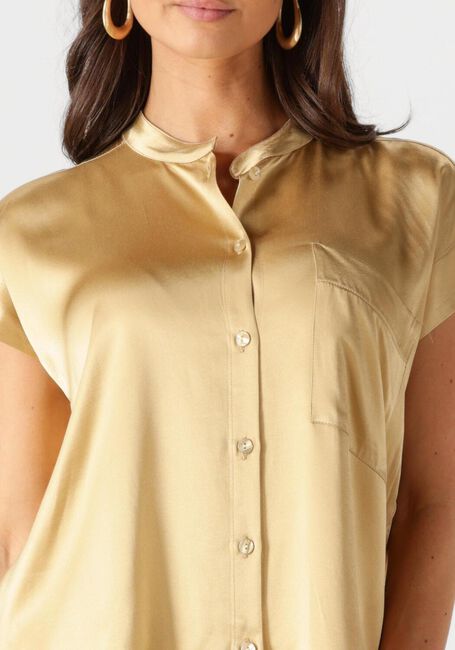 Gouden GREEK ARCHAIC KORI Top 150102 - large