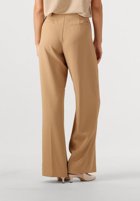 Camel MOS MOSH Wijde broek LEYA MILEY PANT - large