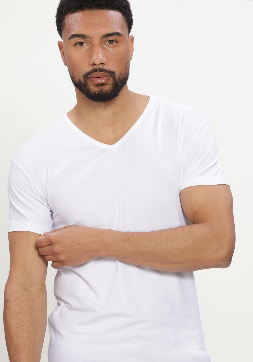Witte Alan Red T-shirt 6681 OKLAHOMA - large