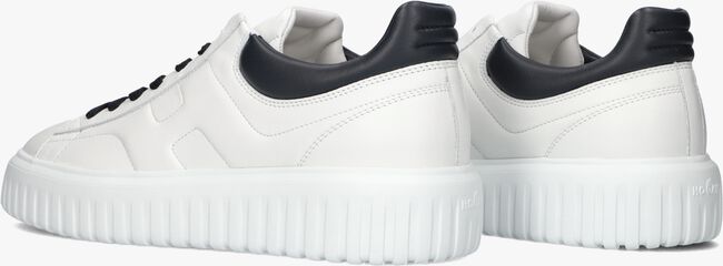 Witte HOGAN Sneakers LED SNEAKER GZ Witte HOGAN Sneakers LED SNEAKER GZ - large