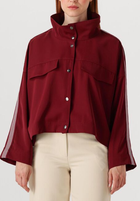 Rode CO'COUTURE Jack AMINACC BOX JACKET - large