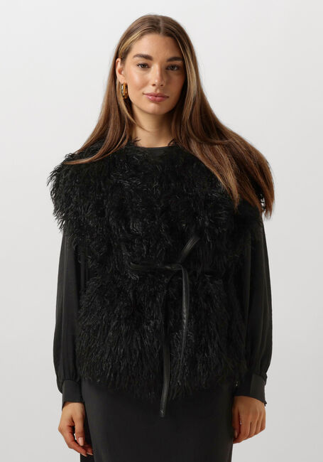 Zwarte IBANA Gilet JANNES - large