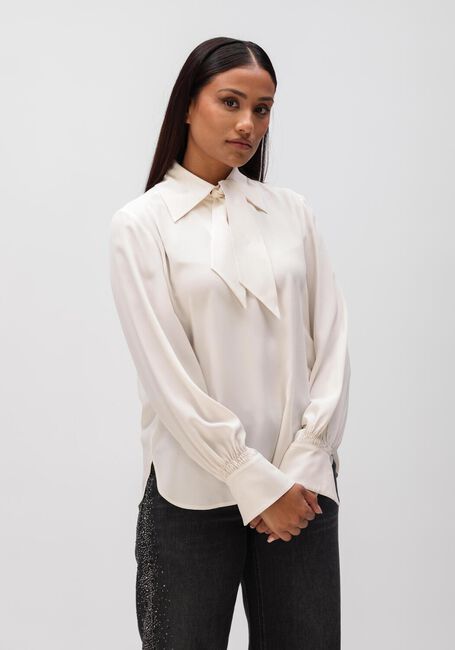 Creme LUISA CERANO Blouses 238640/2179-00 - large