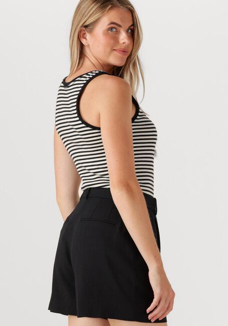 Zwarte ANINE BING Top ALESSIA TANK - large
