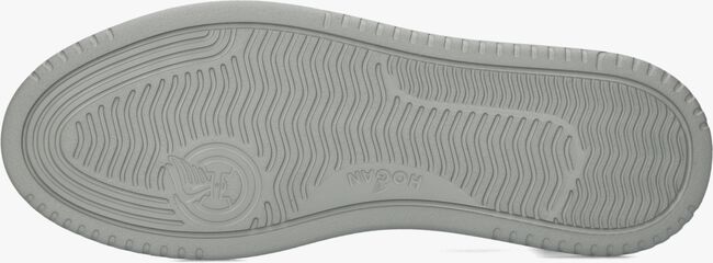 Witte HOGAN Lage sneakers HXM6300EU50 - large