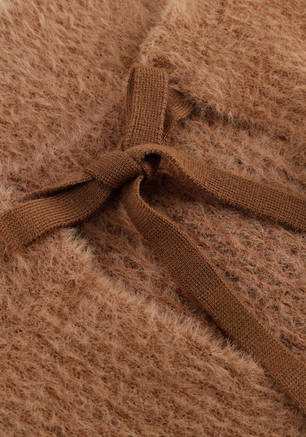 Bruine RUBY TUESDAY Trui VIKKA - large